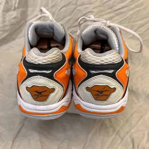 Mizuno Wave Lightning 3 - Picture 5 of 7